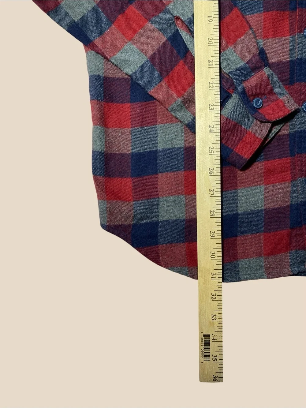 J. Crew 💡details 🔹size